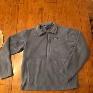 Patagonia Pullover